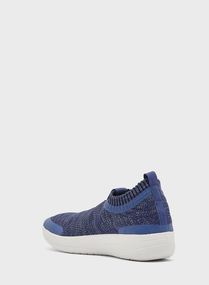 Uberknit Slip-On Sneakers