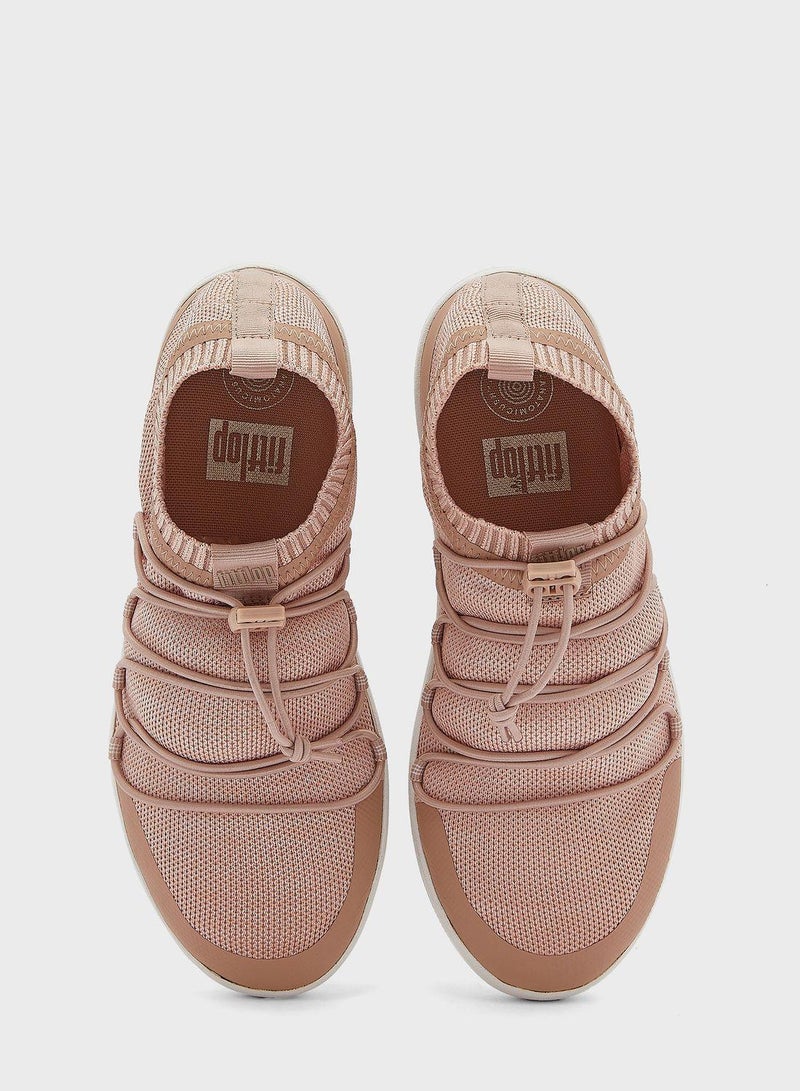 Uberknit Slip-On Ghillie Sneakers