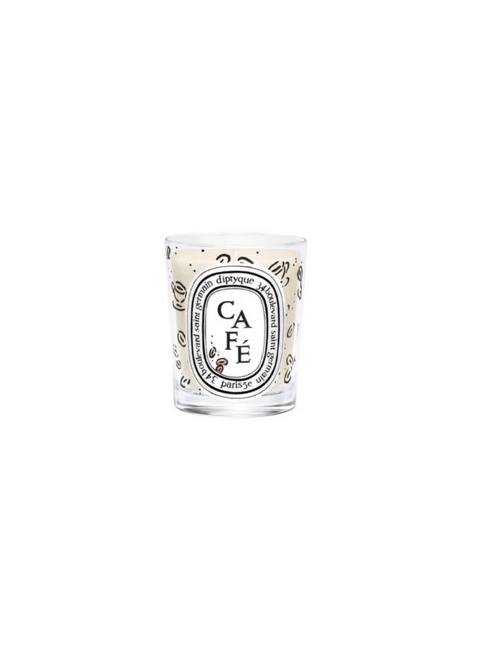 Diptyque Cafe Candle Cafe Verlet 190g