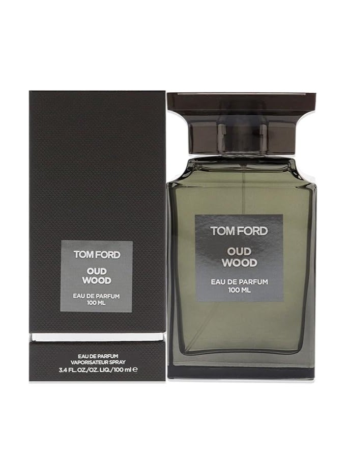 Oud Wood For Men 100ml - EDP 100ml