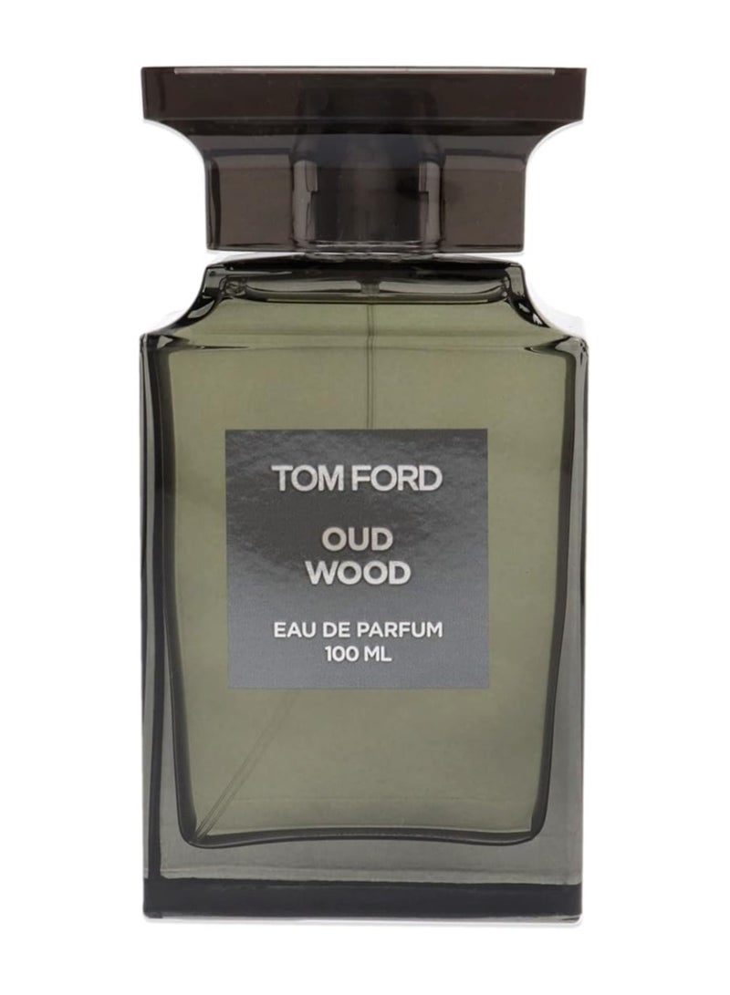 Oud Wood For Men 100ml - EDP 100ml