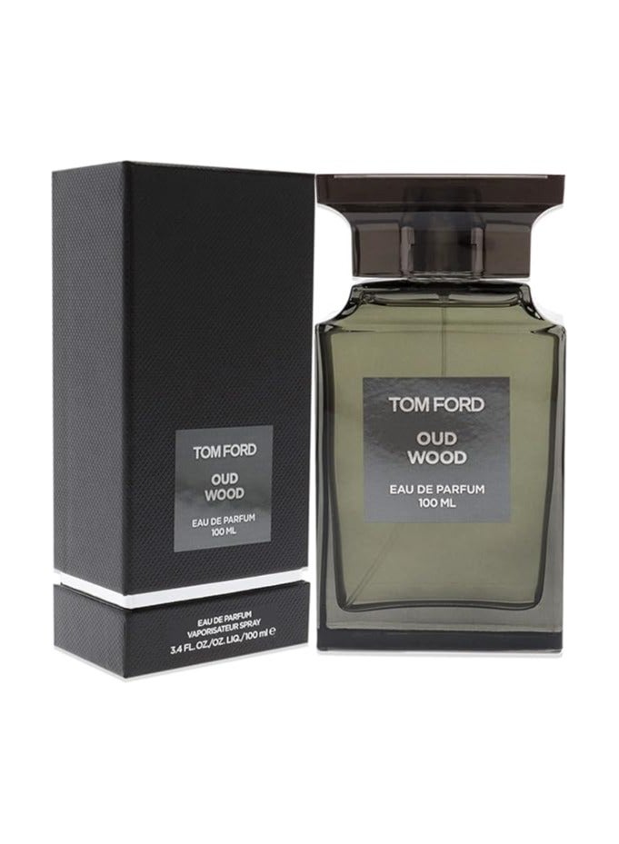 Oud Wood For Men 100ml - EDP 100ml