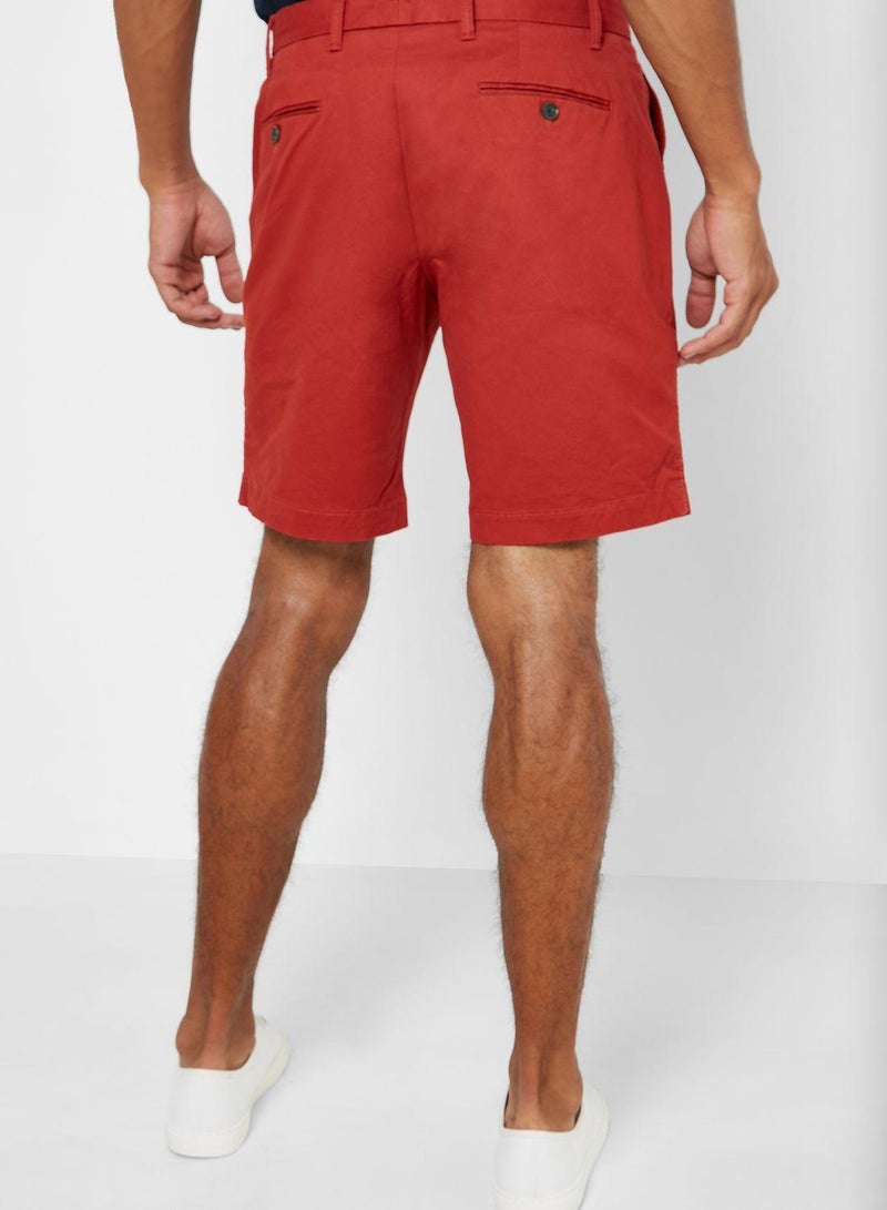 Wicket Chino Shorts