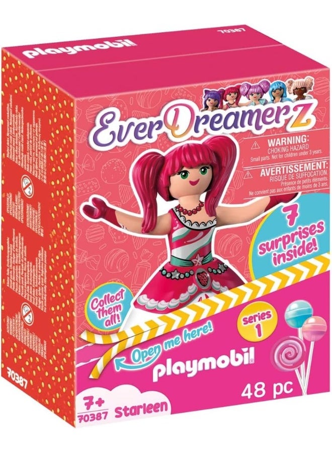 Playmobil 70387 Starleen - Candy World