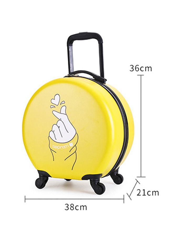 Kids Luggage Travel Suitcase Children's Carry on Luggage 18