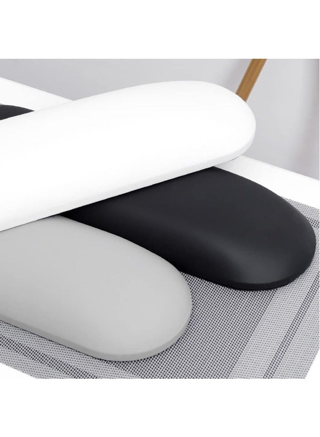 Globalstar Nail Arm Rest Pillow - Premium Comfort for Perfect Manicures