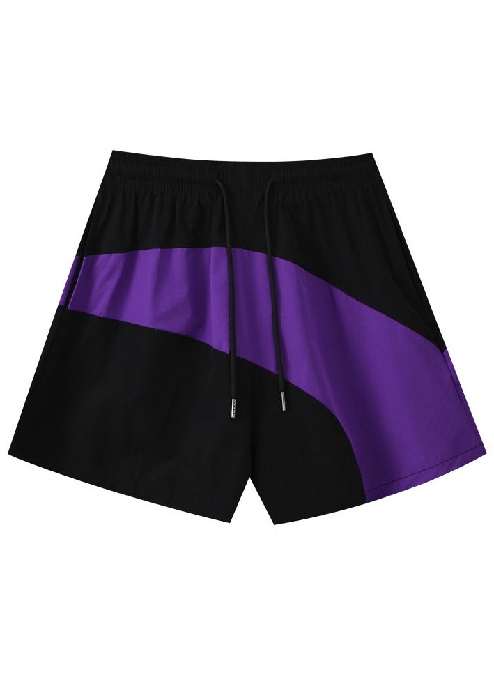 New Breathable Casual Sports Shorts