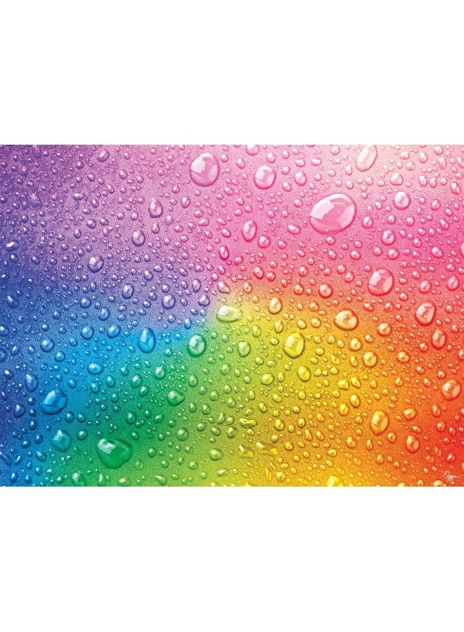 Buffalo Games - Aimee Stewart - Drops of Color - 1000 Piece Jigsaw Puzzle