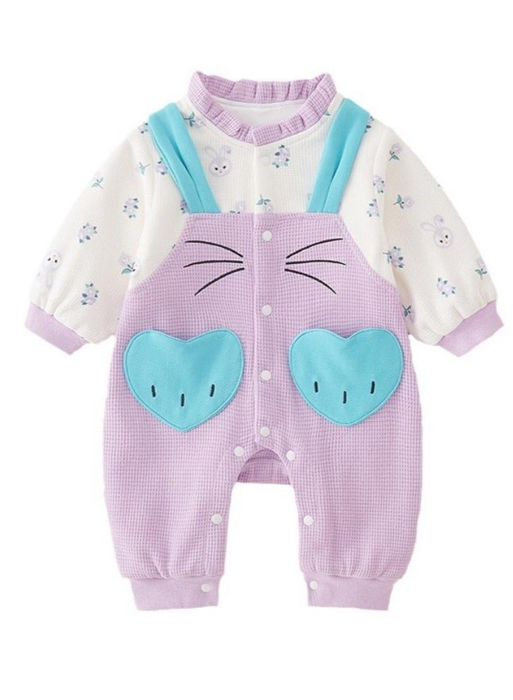 New Baby Jumpsuit