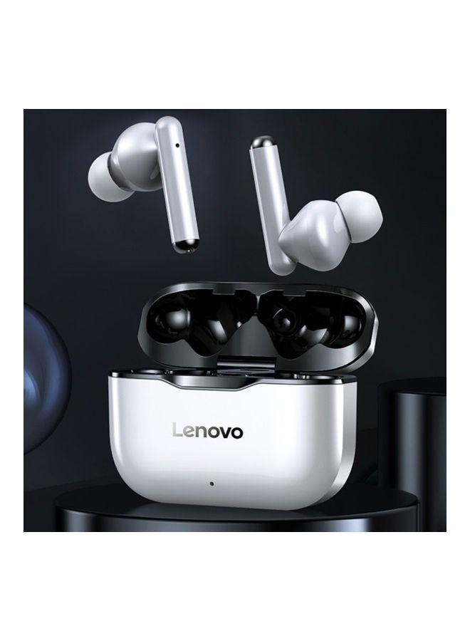 Live Pods LP1 Wireless Earbuds Bluetooth V5.0 True TWS Headset Green