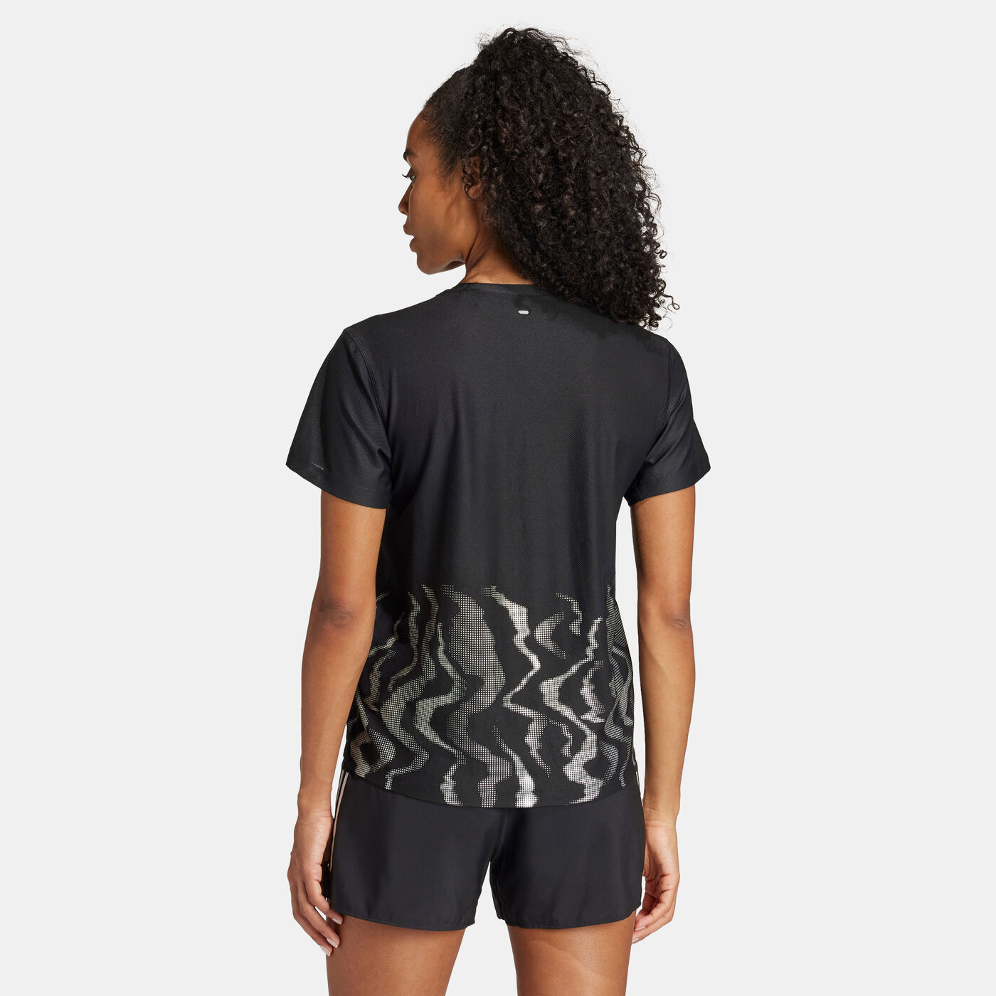 Women's Ultimate UB Graphic Running T-Shirt