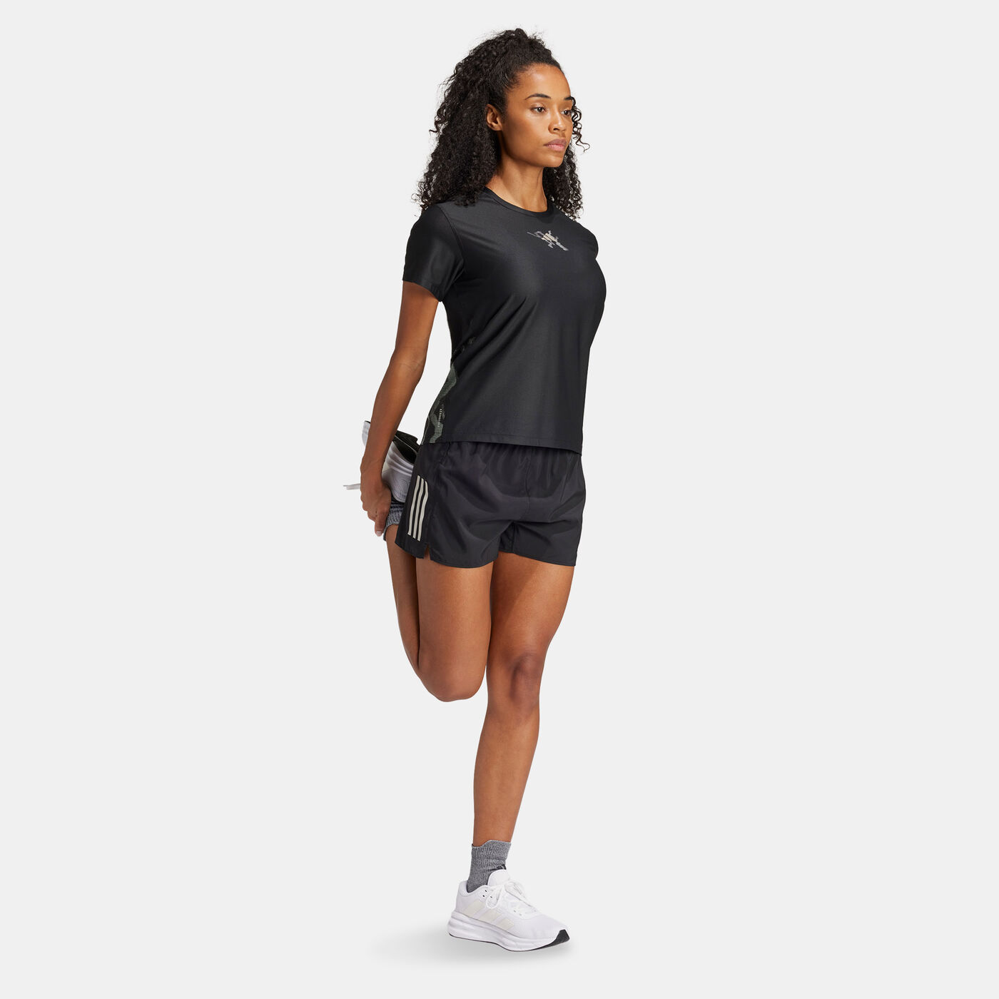 Women's Ultimate UB Graphic Running T-Shirt