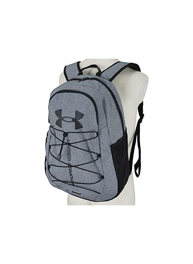 Unisex Adults Hustle Sport Backpack