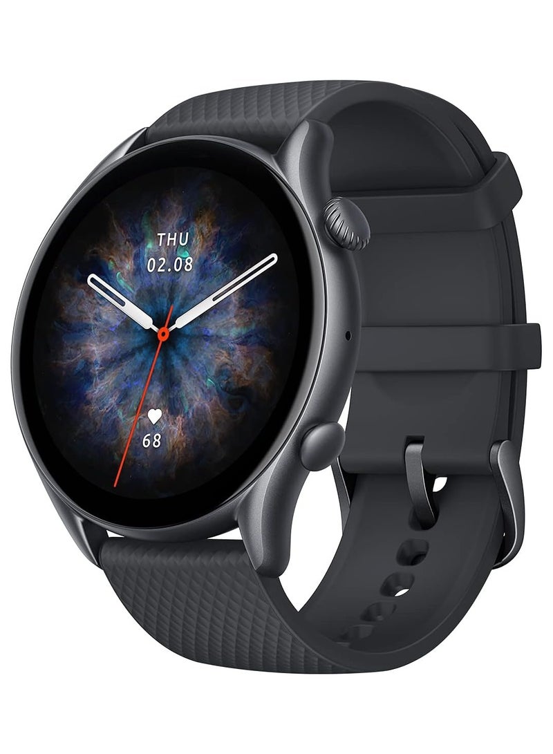 Amazfit GTR 3 Pro Smart Watch 1.45