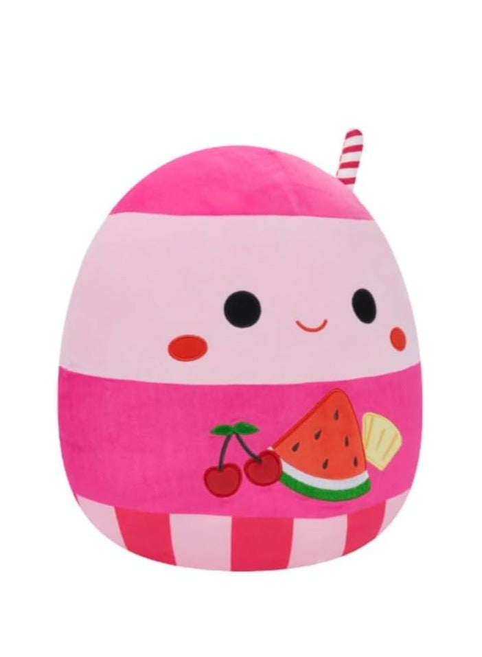 Squishmallows - Jans The Fruit Punch Plush, 16in