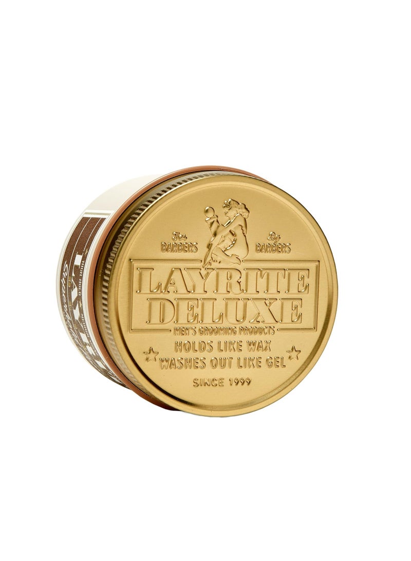 Layrite Superhold Pomade Oz