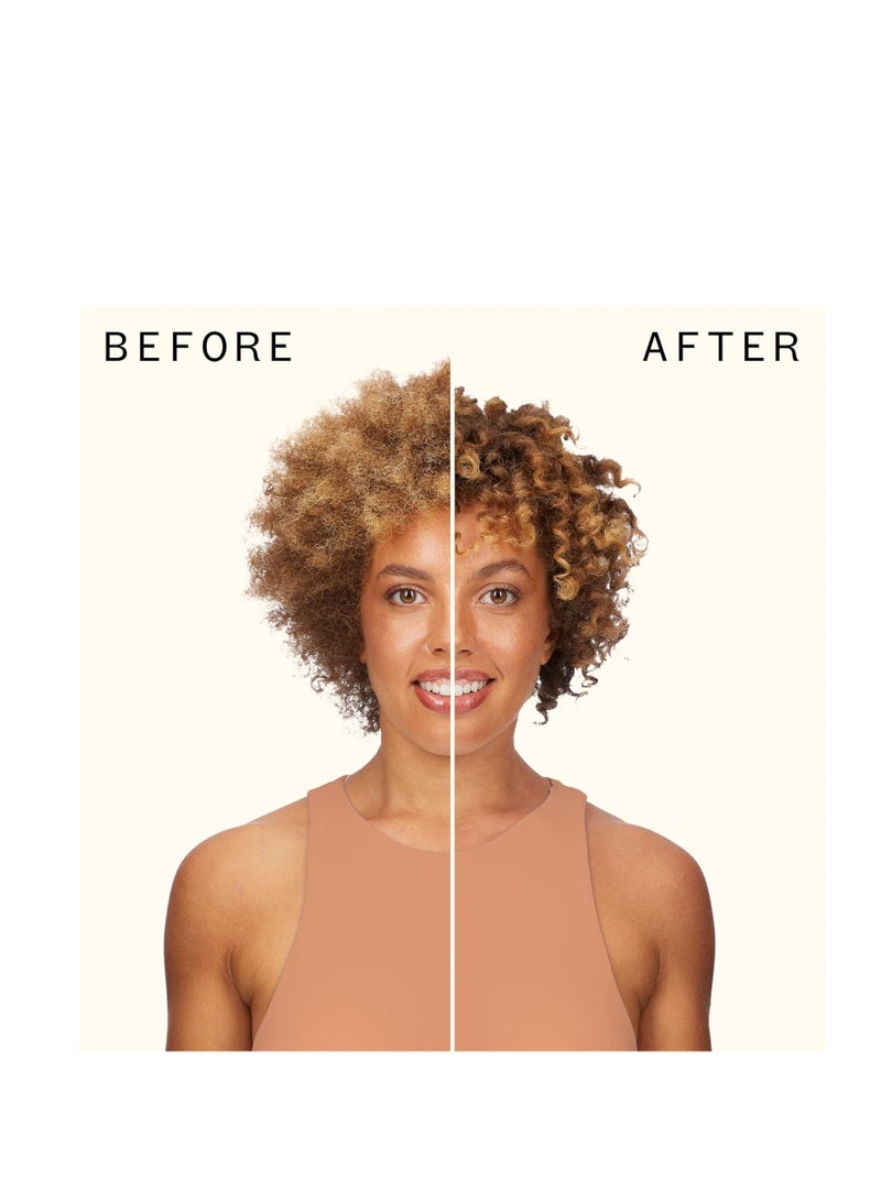 amika curl corps defining cream, 200ml
