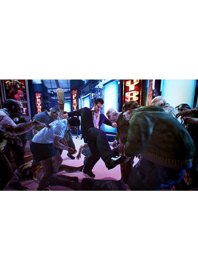 Dead Rising 2 Off The Record Action Game Eng/Arabic (UAE Version) - action_shooter - playstation_3_ps3