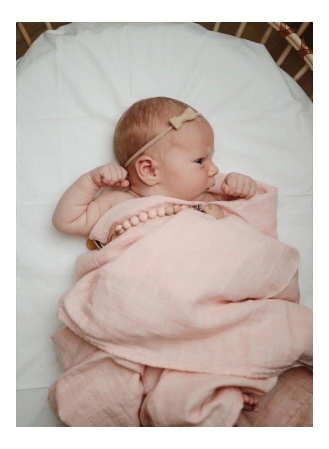 Swaddle Cedar