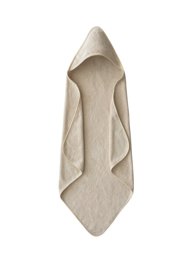 Hooded Towel Fog