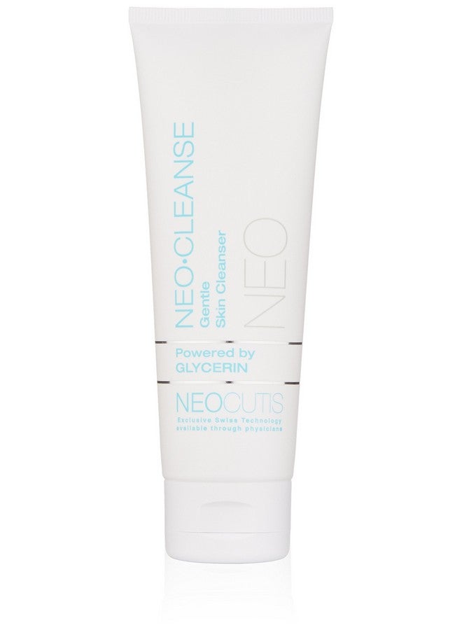 Neocleanse Gentle Skin Center 4 Fl Oz