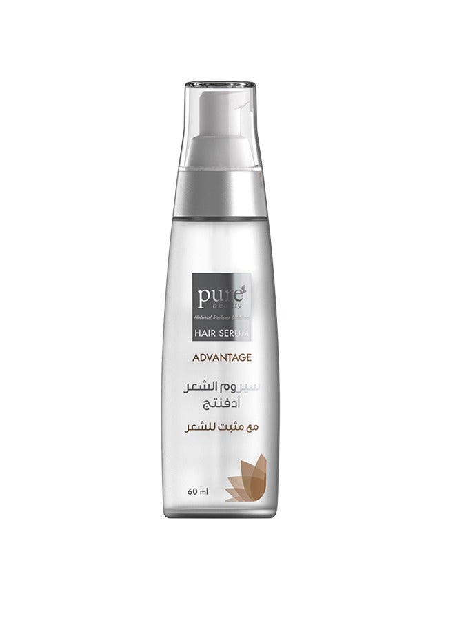 Hair Serum Advantage 60 ML