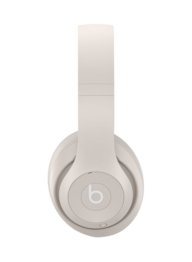 Studio Pro Wireless Headphones Sandstone