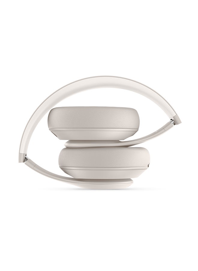 Studio Pro Wireless Headphones Sandstone
