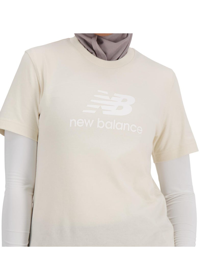 Stacked Logo T-Shirt