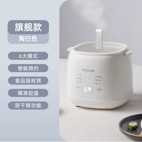 Automatic Egg Cooker Mini Breakfast Machine flagship