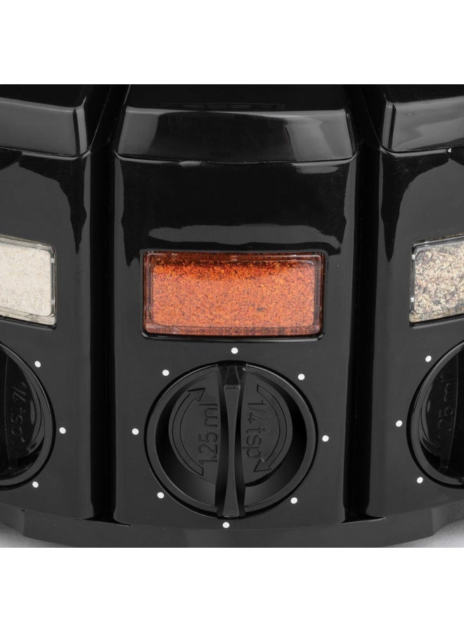 25004 Select-A-Spice Auto-Measure 8.75 x 8.75 x 6 inches 25003