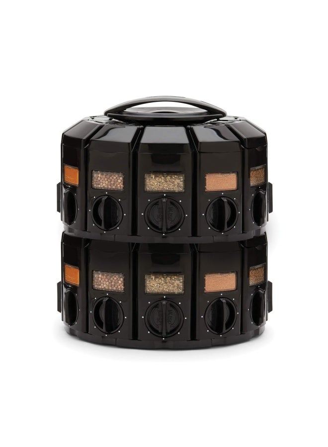 25004 Select-A-Spice Auto-Measure 8.75 x 8.75 x 6 inches 25003