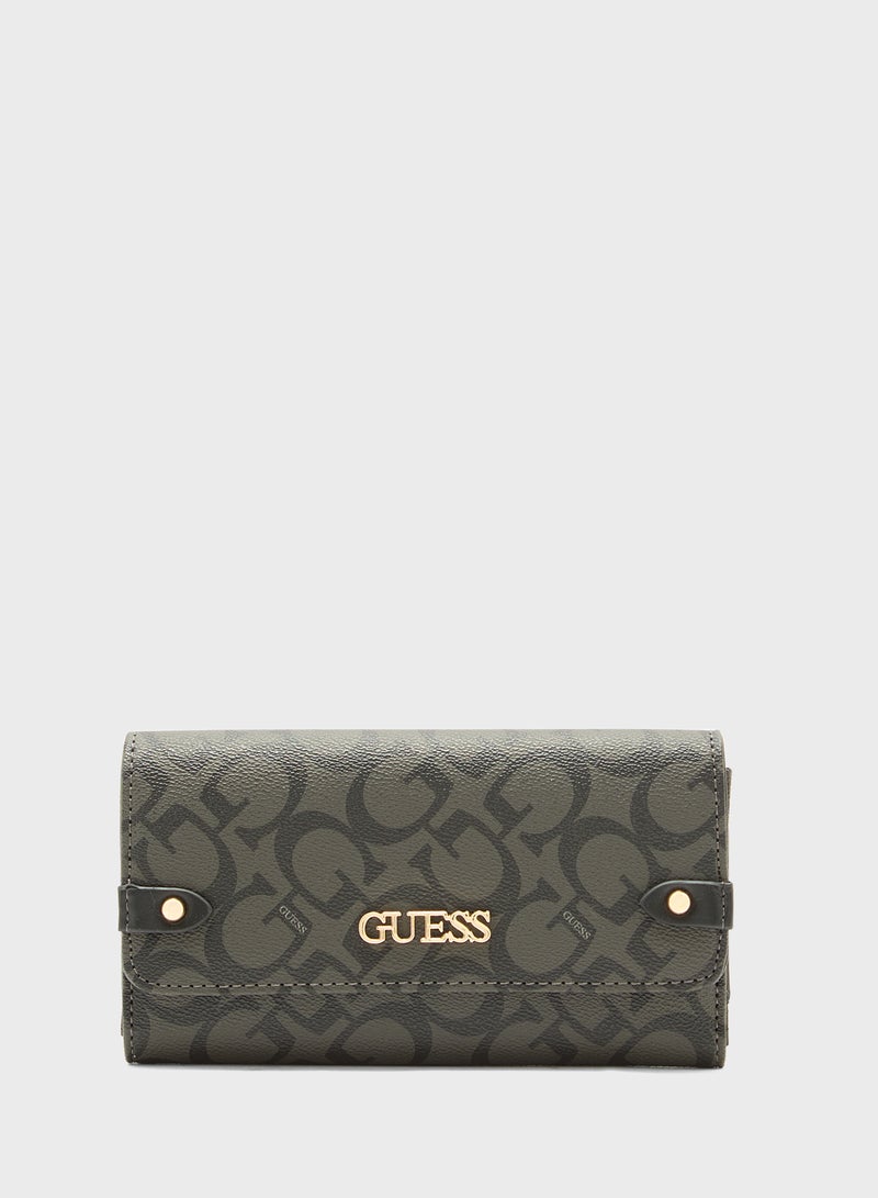 Castalia Multi Clutch