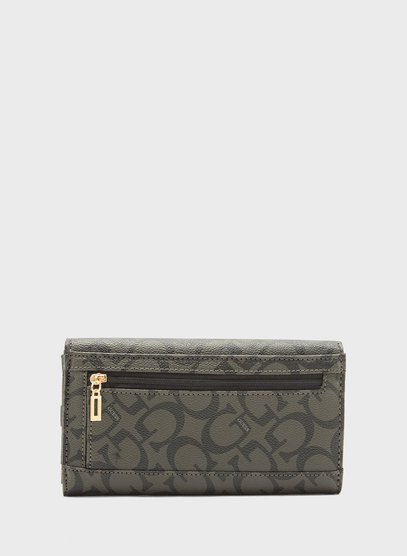 Castalia Multi Clutch