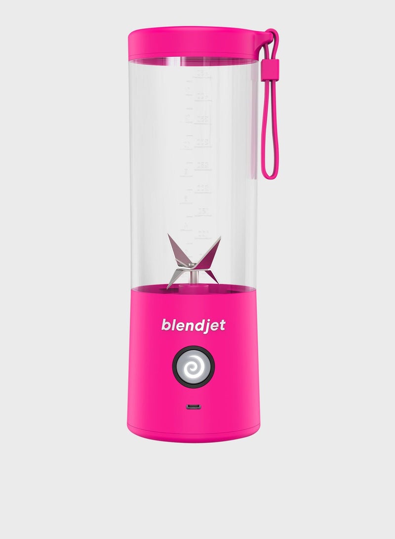 Portable Blender V2