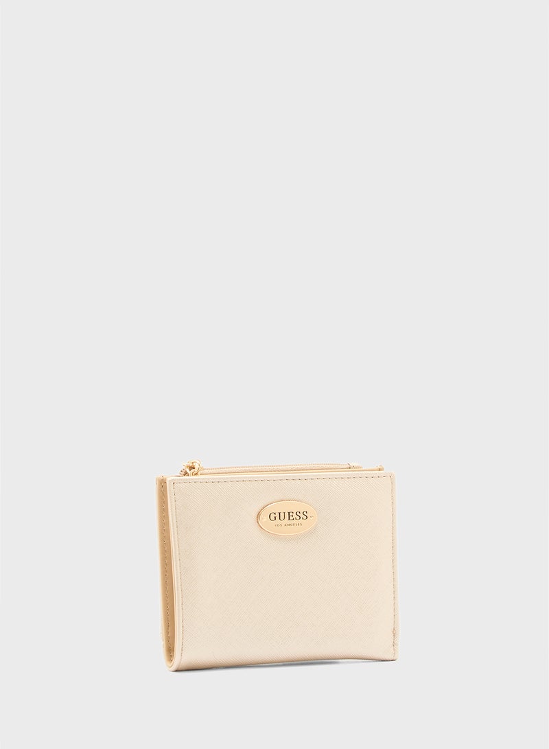 Eastover Snap Card Holder