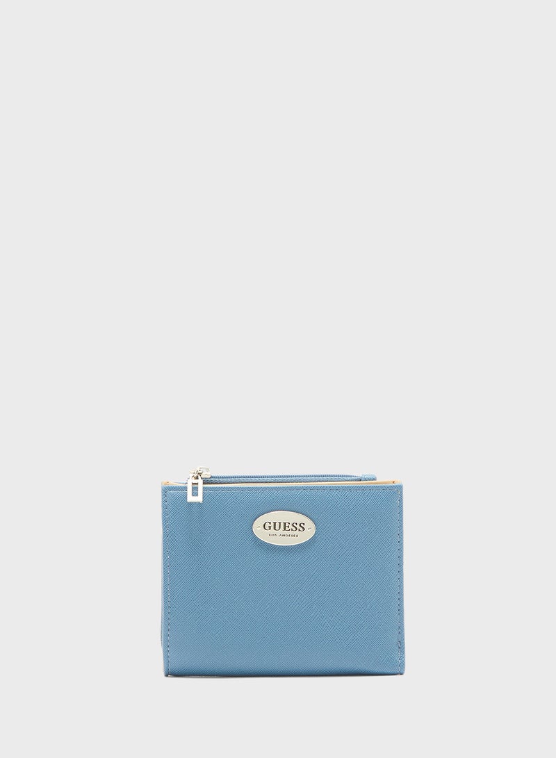 Eastover Snap Card Holder