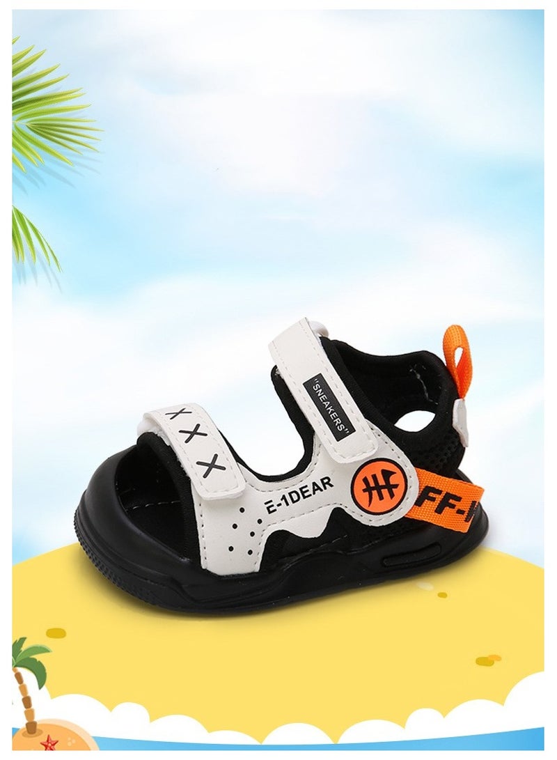 Summer Boys Soft-soled Non-slip Sandals