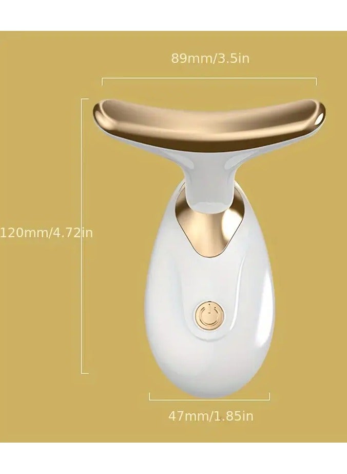 Face Massage Device Small Portable Beauty Tool