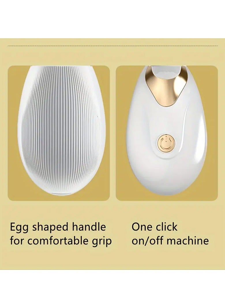 Face Massage Device Small Portable Beauty Tool