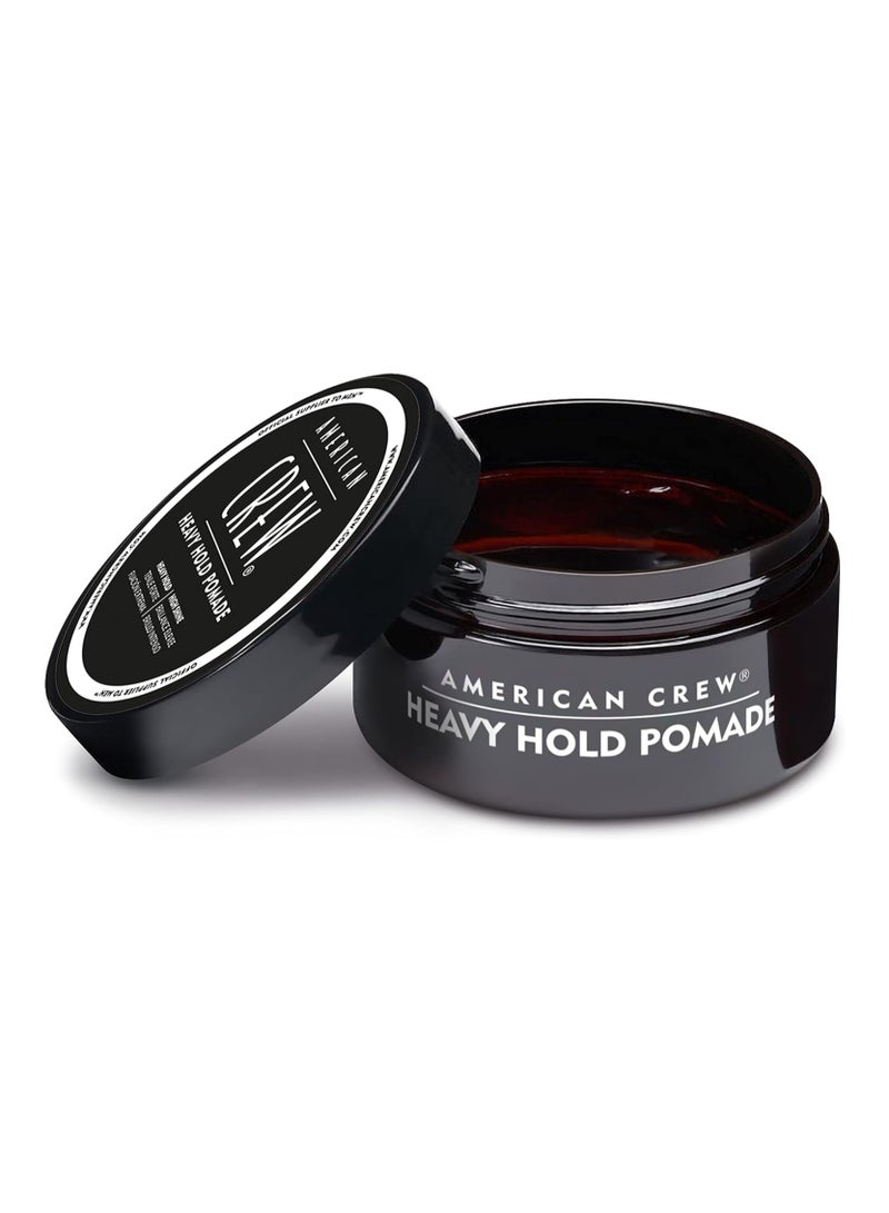 American Crew Heavy Hold Pomade 85 Gm