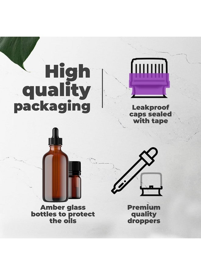 Original Strength Grape Body Spray Parabenfree Phthalatefree Made With Vegetable Glycerin Fresh & Juicy Grape Fragrance Handcrafted In Usa (4 Oz)