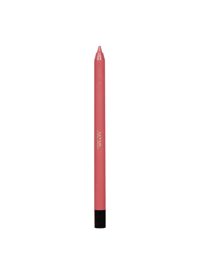 Everlasting Lip Liner 87 Automatic Pencil With Retractable Tip Smudgeresistant Enriched With Vitamin E And Antioxidants 0.01 Oz
