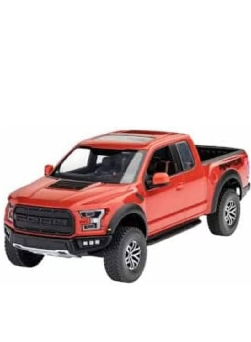 FORD F-150 RAPTOR-ASSEMBLY KIT