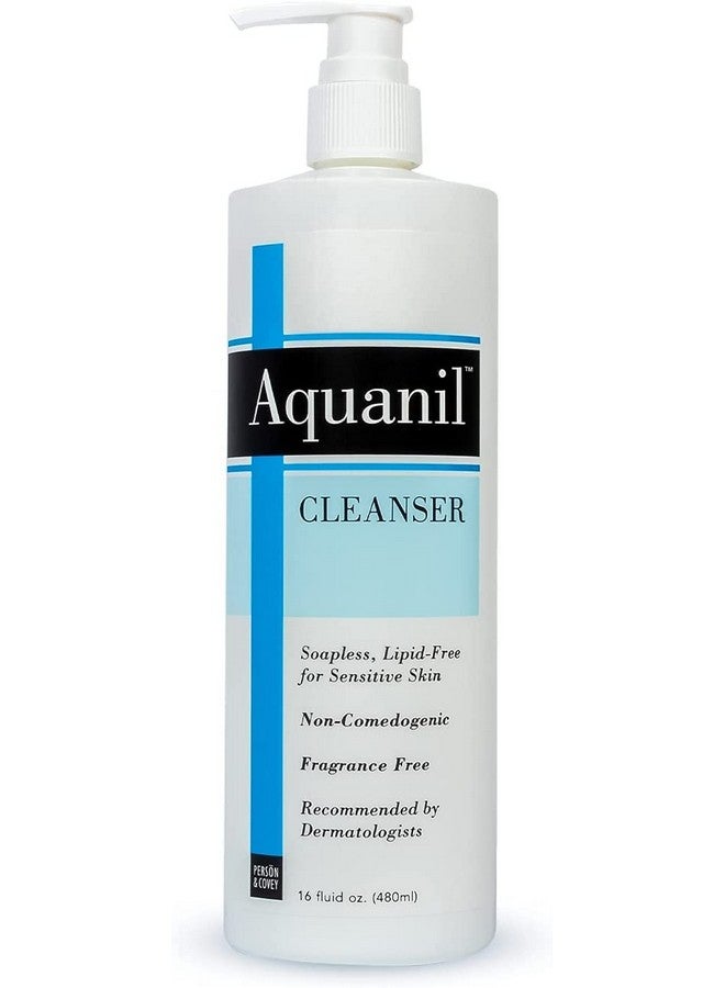 Cleanser 16 Oz (Pack Of 4)