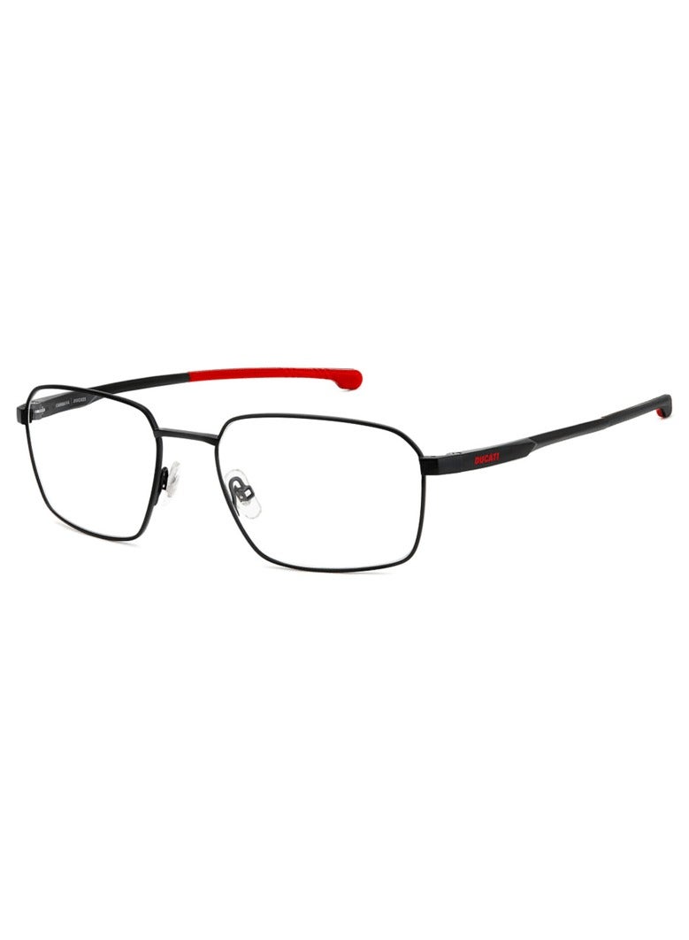 Carrera CARDUC040 003 55 Men's Eyeglasses Frame