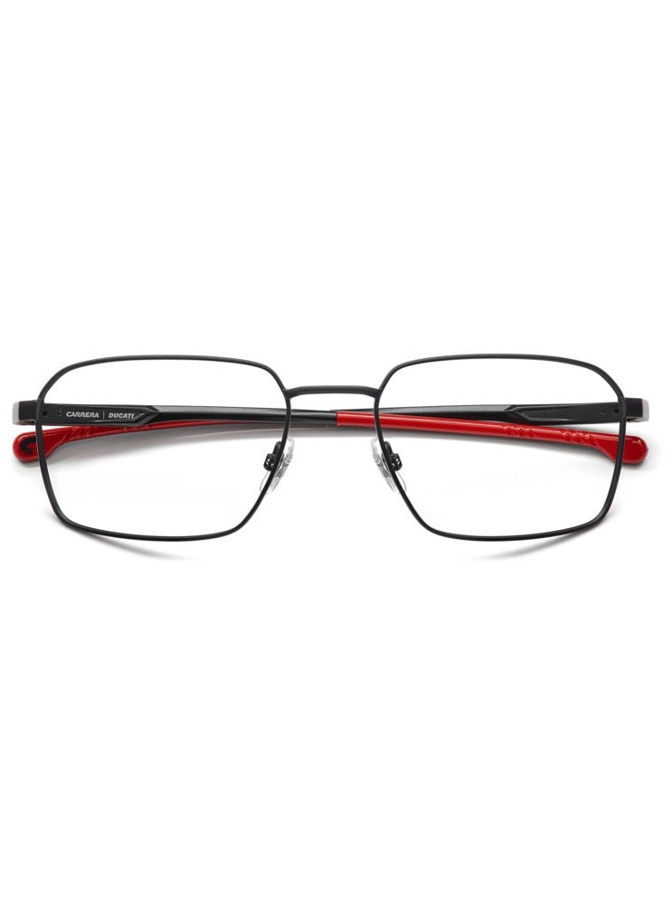 Carrera CARDUC040 003 55 Men's Eyeglasses Frame