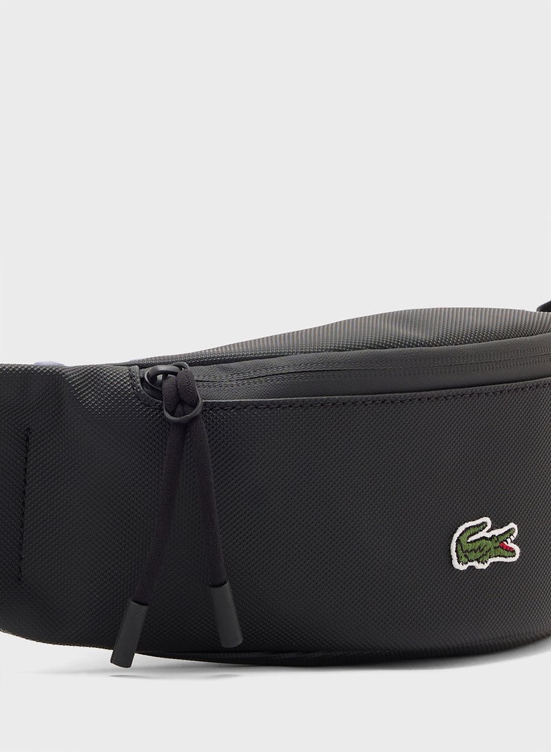 Logo Waist Bag