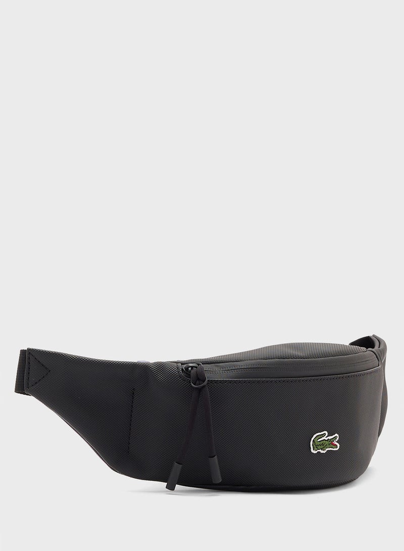 Logo Waist Bag