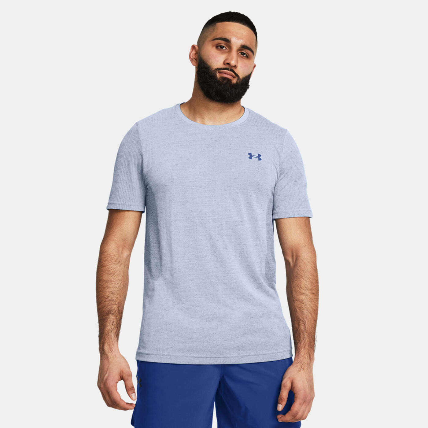 Men's Vanish Seamless Training T-Shirt